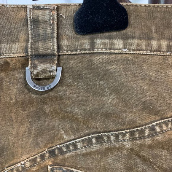 Moschino Jeans Jeans - Picture 5 of 10